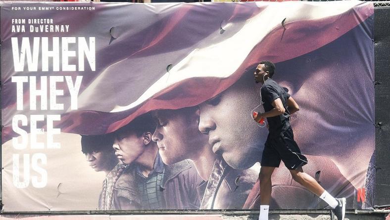 Netflix困兽之斗:征服威尼斯,剑指奥斯卡